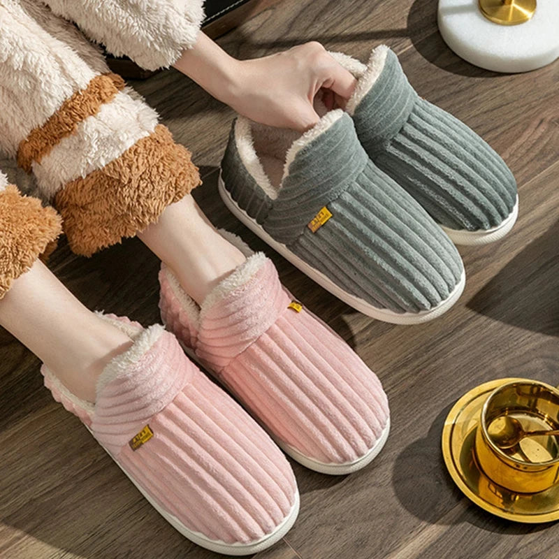 FluffMax Original Home Comfy Sneaker