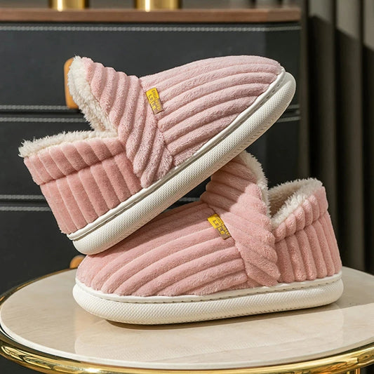 FluffMax Original Home Comfy Sneaker