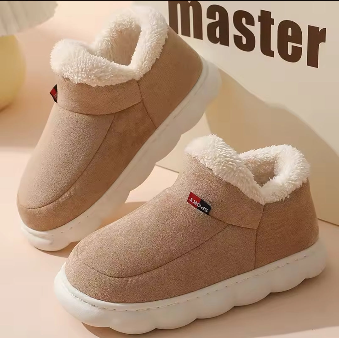 FluffMax Special Limited Sneaker