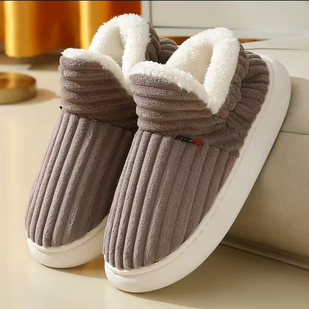 FluffMax Premium Sneakers